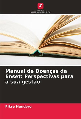 Manual de Doenças da Enset: Perspectivas para a sua gestão