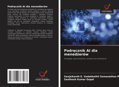 Podr¿cznik AI dla mened¿erów