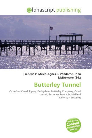 Butterley Tunnel