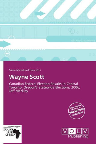 Wayne Scott
