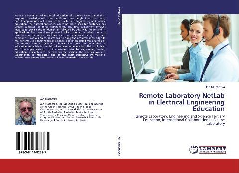 Remote Laboratory NetLab in Electrical Engineering Education