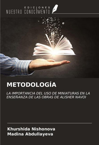 METODOLOGÍA