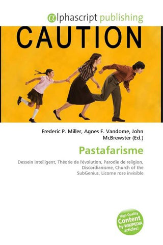 Pastafarisme