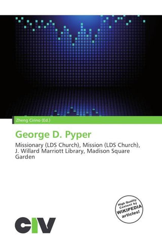 George D. Pyper