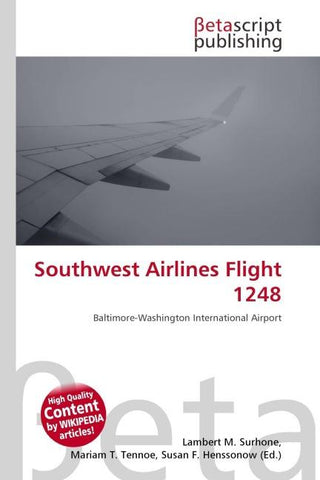Southwest Airlines Flight 1248