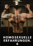 Homosexuelle Erfahrungen. 6
