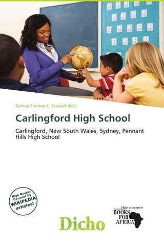 Carlingford High School