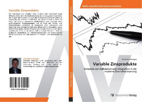 Variable Zinsprodukte