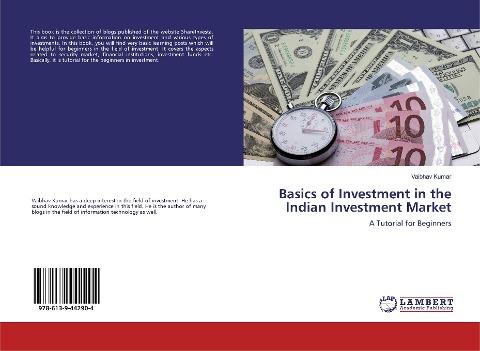 Basics of Investment in the Indian Investment Market