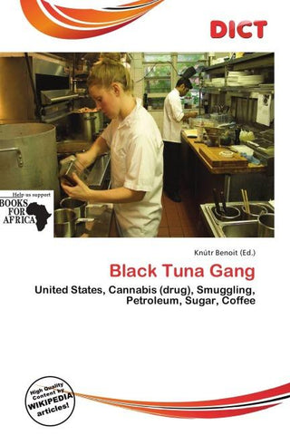 Black Tuna Gang