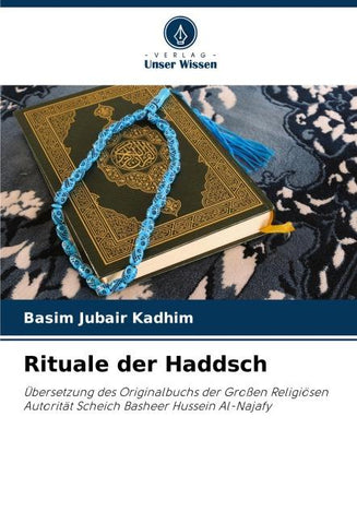 Rituale der Haddsch