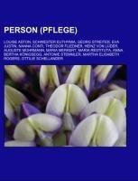 Person (Pflege)
