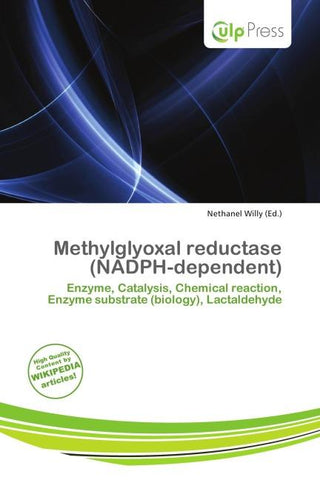 Methylglyoxal reductase (NADPH-dependent)