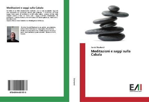 Meditazioni e saggi sulla Cabala