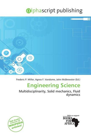 Engineering Science