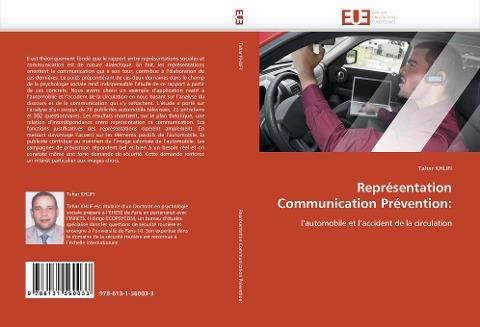 Représentation Communication Prévention: