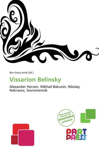Vissarion Belinsky