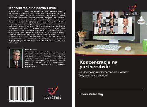 Koncentracja na partnerstwie
