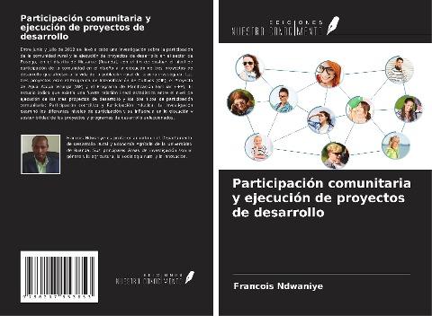 Participación comunitaria y ejecución de proyectos de desarrollo