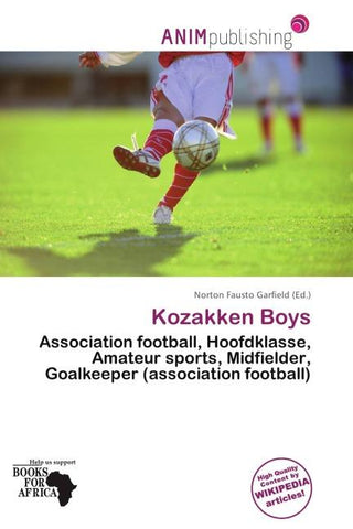 Kozakken Boys