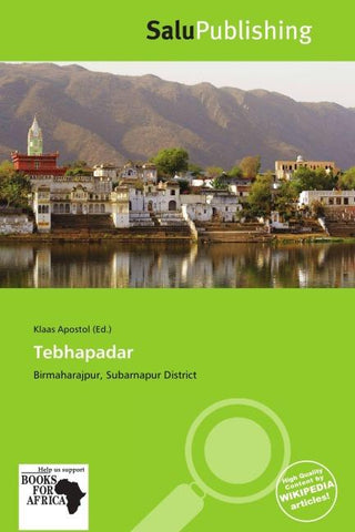 Tebhapadar