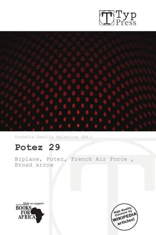 Potez 29