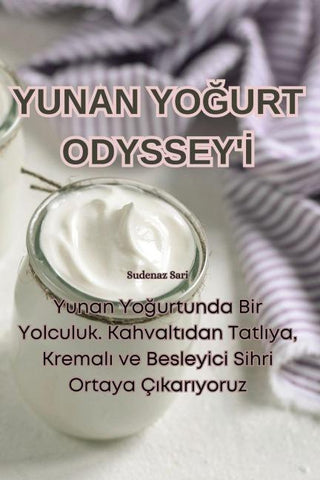 YUNAN YO¿URT ODYSSEY'¿