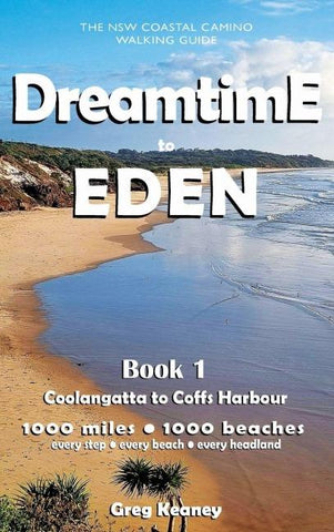 Dreamtime to Eden