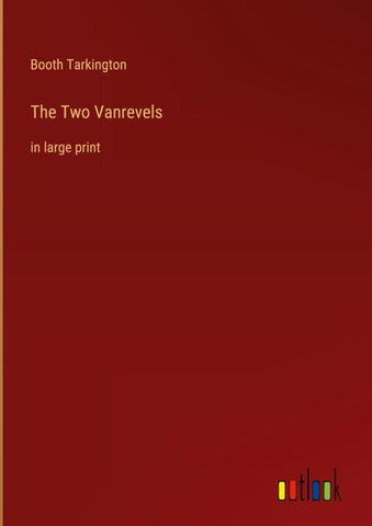 The Two Vanrevels