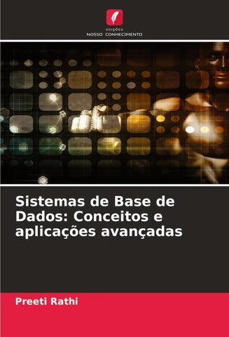 Sistemas de Base de Dados: Conceitos e aplicações avançadas