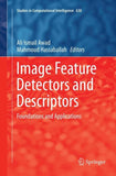 Image Feature Detectors and Descriptors