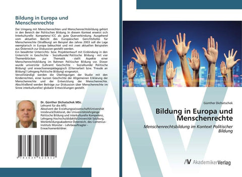 Bildung in Europa und Menschenrechte