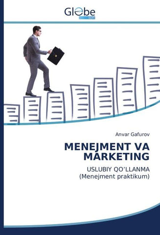 MENEJMENT VA MARKETING