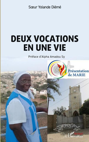 Deux vocations en une vie