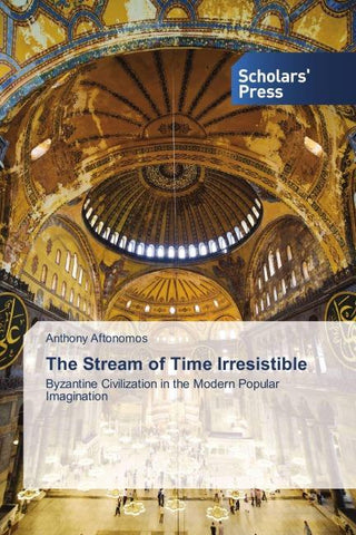 The Stream of Time Irresistible
