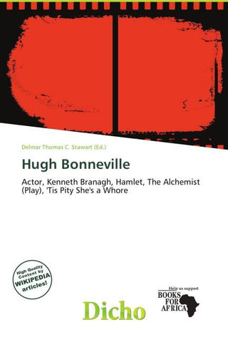 Hugh Bonneville