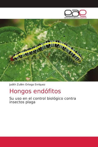 Hongos endófitos