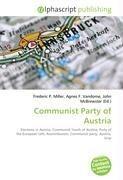 Communist Party of Austria