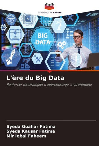 L'ère du Big Data