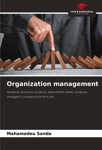 Organization management