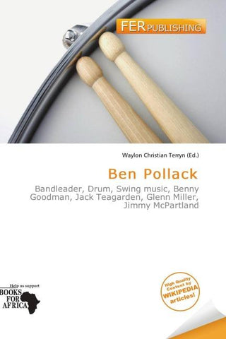 Ben Pollack