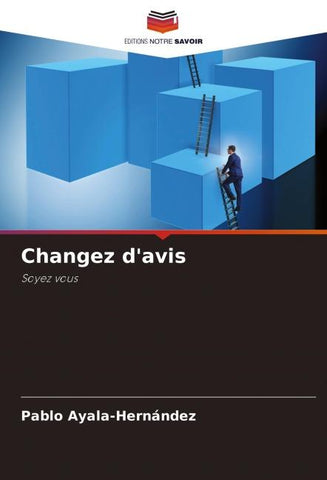 Changez d'avis