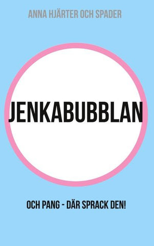 Jenkabubblan