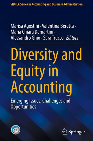 Diversity and Equity in Accounting