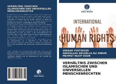 VERHÄLTNIS ZWISCHEN ISLAMISCHEN UND UNIVERSELLEN MENSCHENRECHTEN
