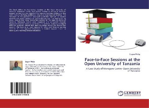 Face-to-Face Sessions at the Open University of Tanzania