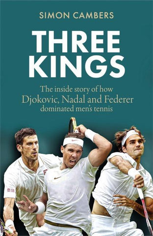 Three Kings