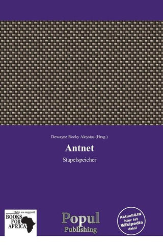 Antnet