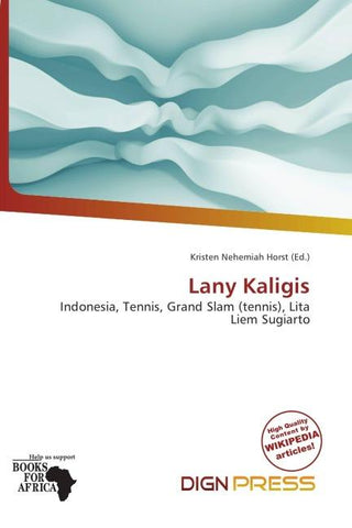 Lany Kaligis