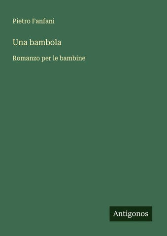 Una bambola